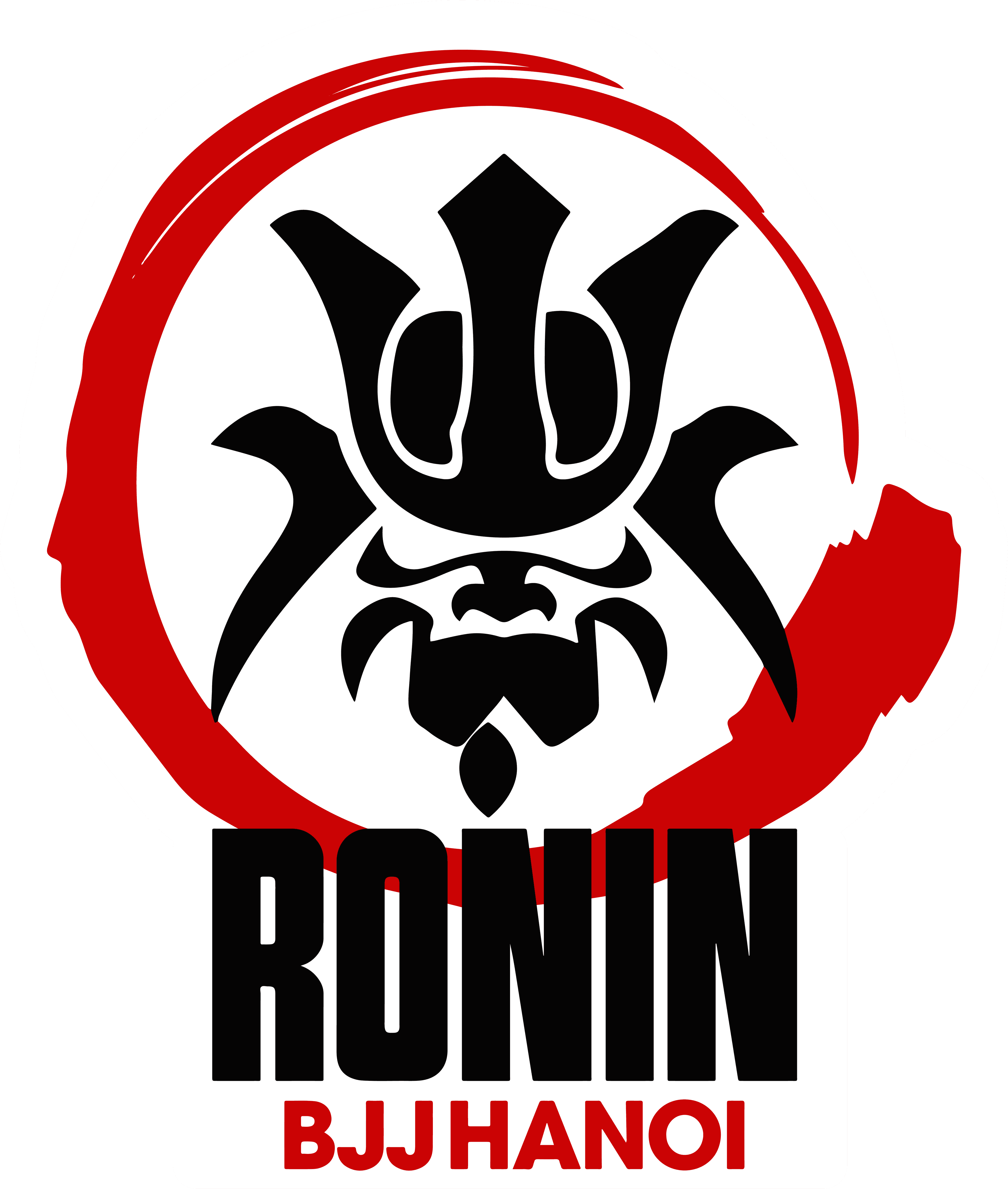 Ronin Hanoi BJJ