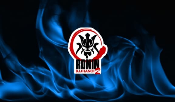 Ronin 2